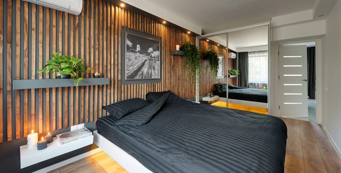 yatak odası tasarımı