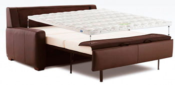 Pohovkový matrac