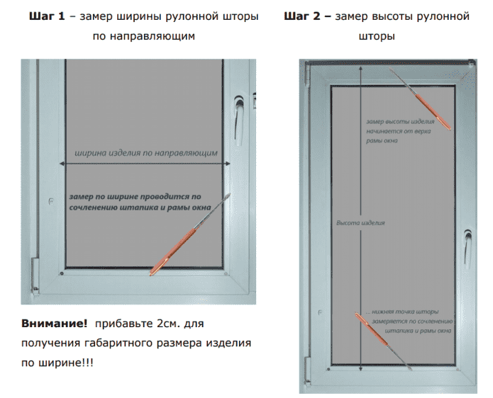 Sistem UNI2 (calculul lățimii cortinei)