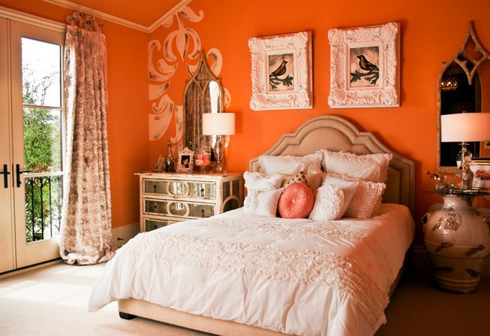 cam trong phòng ngủ