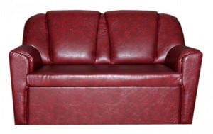 taitettava sohva