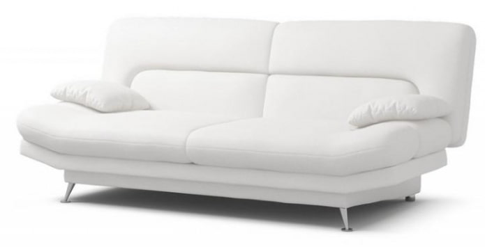 sofa bog