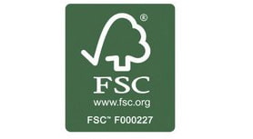 ympäristömerkki FSC