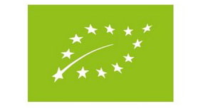 Ecoetiqueta Organic Eurolist