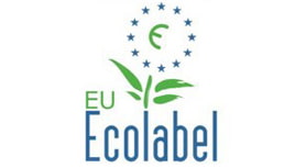 ekologinis ženklas europos gėlė