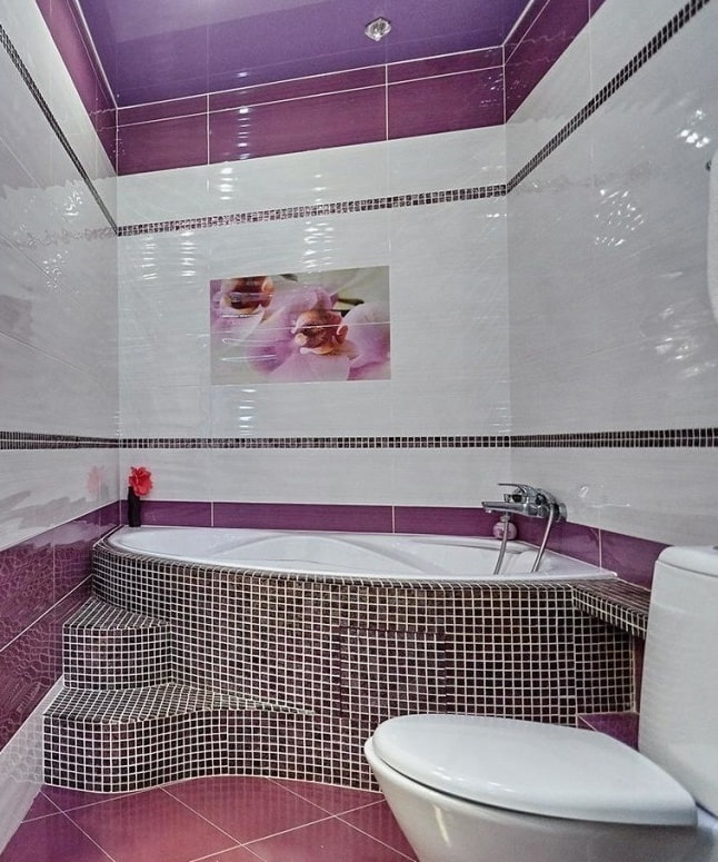 badeværelse design