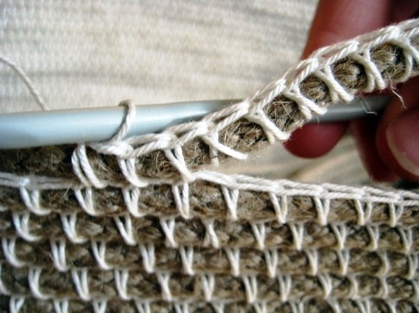 писалки за плетене