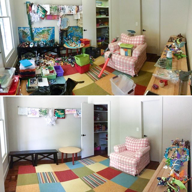 Çocuk odası