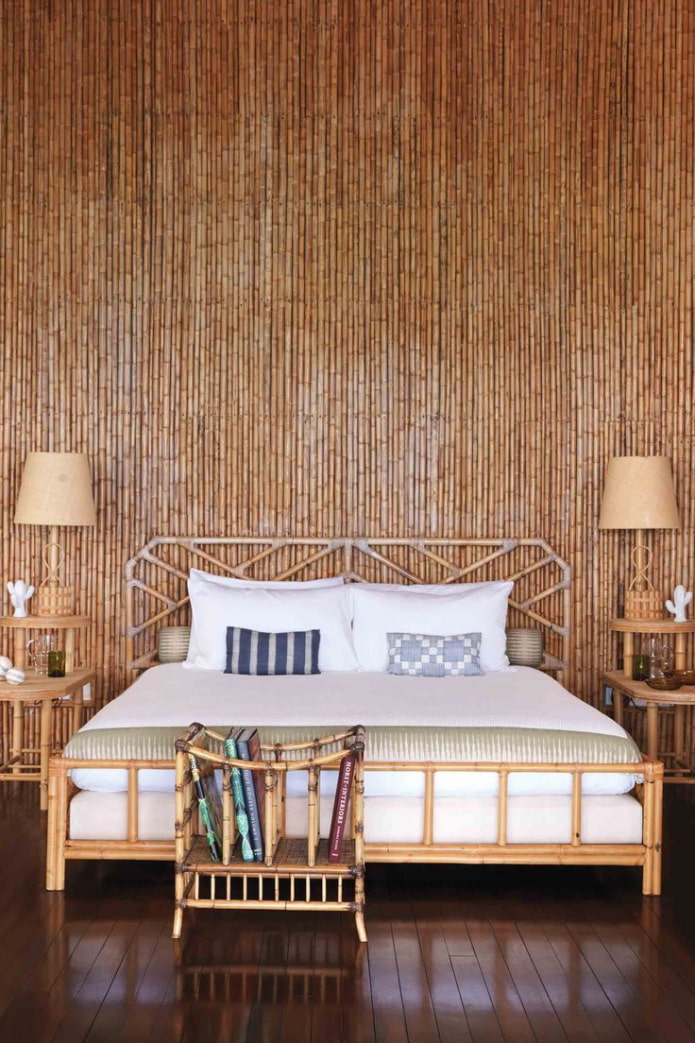 bambus seng