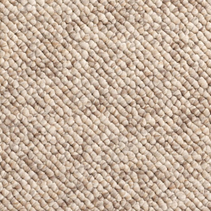 hustý koberec