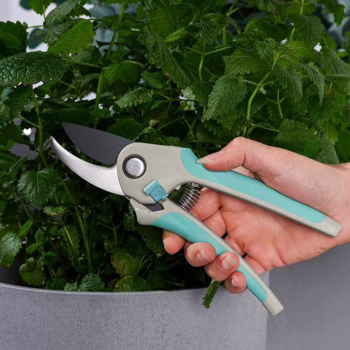 Záhradnícke nožnice