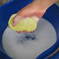 Mýdlová voda