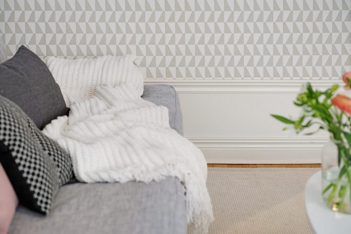 interior design svedese del soggiorno
