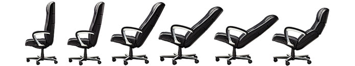 Biuro kėdžių specifikacijos