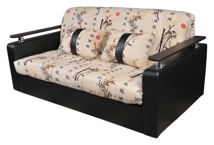 mekanisme lipatan sofa