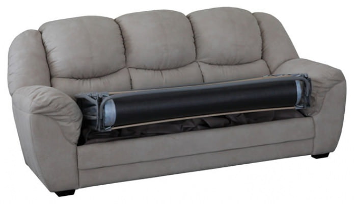 sofa foldemekanisme