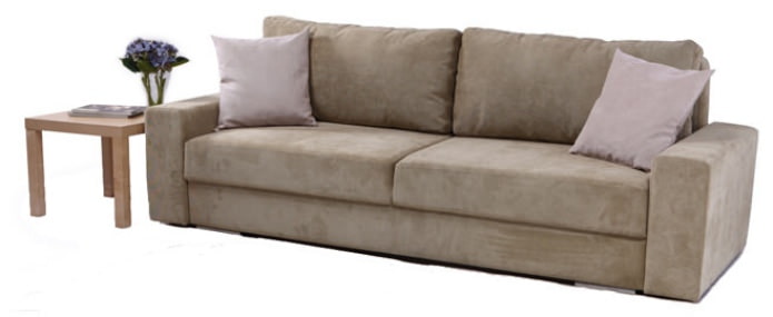 sofa euroknyga