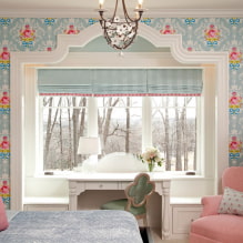 5 beste ideeën voor behangmuurdecoratie met bloemen