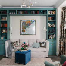 Smėlio spalvos sofa interjere: daugiau nei 70 šiuolaikiškų nuotraukų ir dizaino idėjų-3