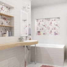 Provansas stila vannas istabas dizains-5