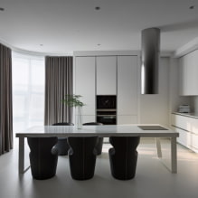 Jak vyzdobit minimalistickou kuchyň? -0