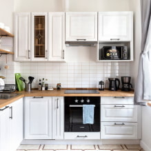 Kāda ir labākā virtuves krāsa? Dizaina padomi, idejas un fotogrāfijas