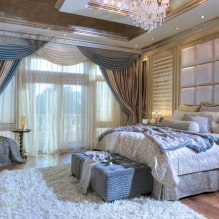 Com triar les cortines adequades per al dormitori? -5