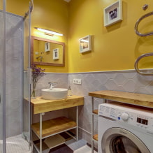 ארגונומיה של חדרי אמבטיה - טיפים שימושיים לתכנון חדר אמבטיה נעים -5