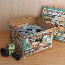 DIY úložné boxy - jednoduchý a podrobný návod-4
