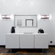Tủ ngăn kéo ở hành lang: ảnh hiện đại, ý tưởng thiết kế đẹp-5