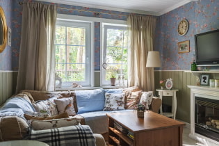 Cum să creați un design de sufragerie în stil rustic?