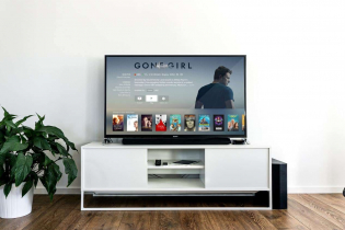 Lētu televizoru ar Smart-TV reitings
