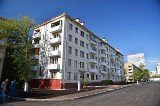 Γιατί το Χρουστσόφ είναι καλύτερο από τα νέα κτίρια;