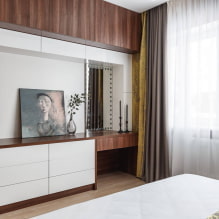 Een comfortabel en stijlvol dressoir kiezen voor slaapkamer-4