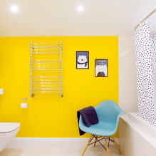 Kā izrotāt vannas istabu? 15 dekoru idejas-0