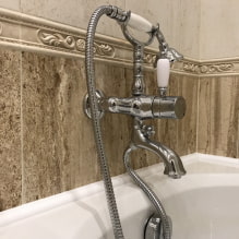 Как да уплътним фугата между банята и стената? 8 популярни избора-5