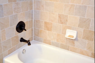 Hvordan forsegles fugen mellem badeværelset og væggen? 8 populære valg