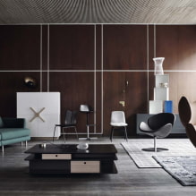 Đặc điểm của thiết kế nội thất theo phong cách Bauhaus-4