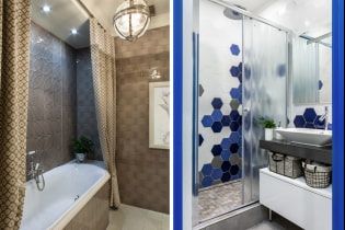 Co je lepší vana nebo sprcha? 10 kladů a záporů