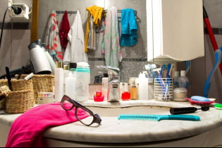 7 pažįstami dalykai, kurie tikrai nepriklauso vonios kambariui