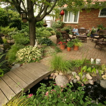 10 Tips for Landscaping a Small Lot-3