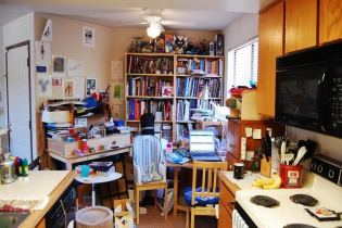 7 lỗi thường gặp khi cải tạo căn hộ nhỏ ngốn hết không gian