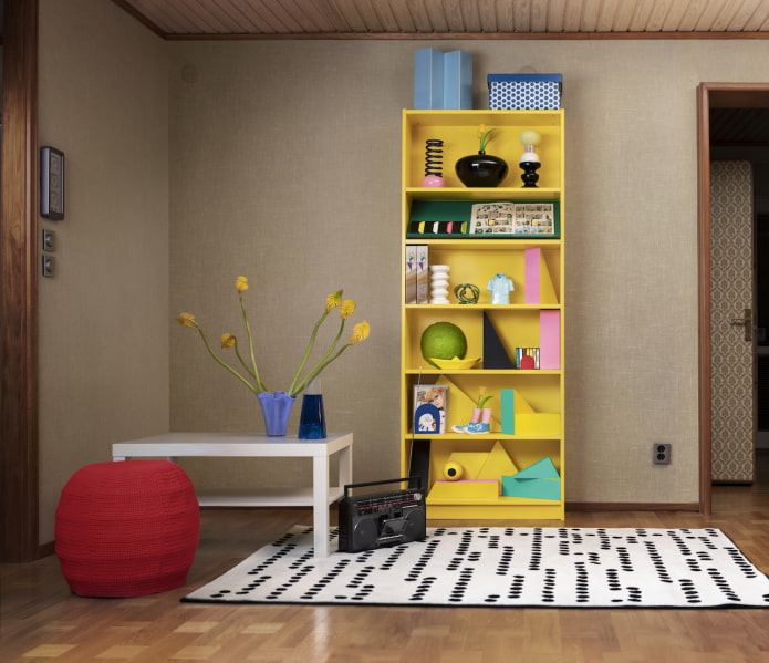 Jak przekształcić tani stojak IKEA: 9 stylowych pomysłów