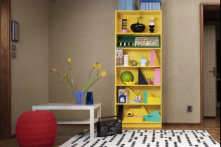 Jak přeměnit levný stojan IKEA: 9 stylových nápadů