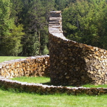 10 idei pentru stivuirea lemnului de foc-4
