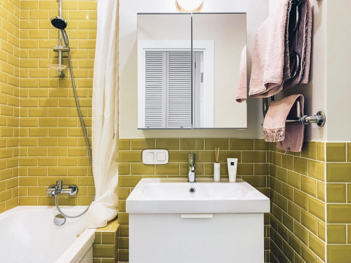 9 dingen die elke badkamer zou moeten hebben