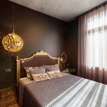 Com decorar un dormitori amb colors càlids? -2