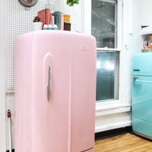 Come dipingere un frigorifero a casa? -4