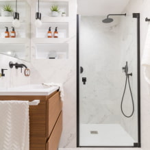 Kylpyhuoneen suunnittelu Marmori-1