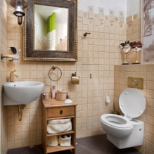 Hoe kies je een hangend toilet?